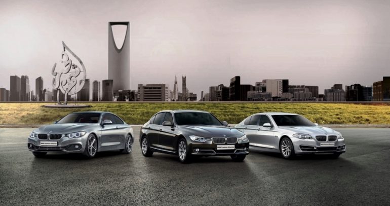 إليك أفضل العروض الرمضانية من شركات السيارات في السعودية